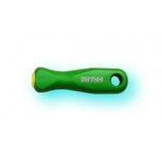 Пластмассовая рукоятка для напильников № 1681-5 HE-01681000500 HEYCO