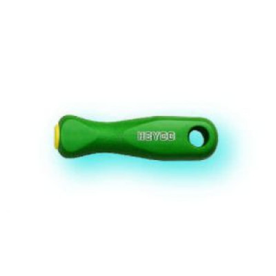 Пластмассовая рукоятка для напильников № 1681-5 HE-01681000500 HEYCO