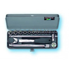 Набор торцевых головок 70-50-M HE-00070500083 HEYCO