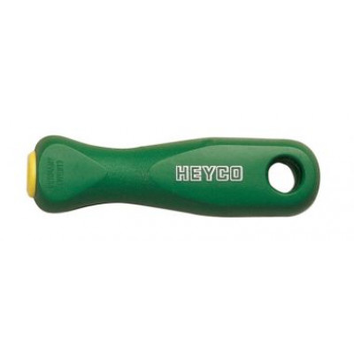 Пластмассовая рукоятка для напильников № 1681-6 HE-01681000600 HEYCO