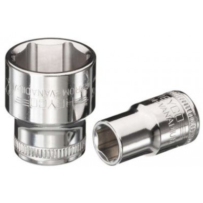 Торцевая головка 4 мм HE-00025000483 HEYCO