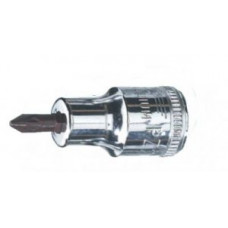 Отвёрточная насадка № 2 для винтов POZIDRIV HE-00025350283 HEYCO