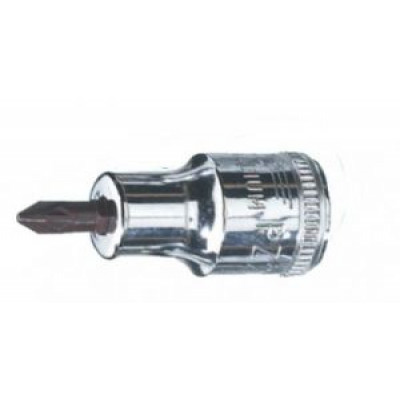 Отвёрточная насадка № 2 для винтов POZIDRIV HE-00025350283 HEYCO