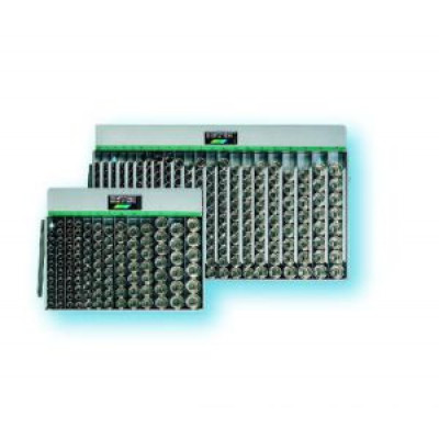 Полка с торцевыми головками 50-95-M HE-00050950083 HEYCO