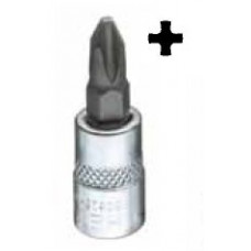 Отверточная насадка, Phillips PH 3 HE-50825320383 HEYCO