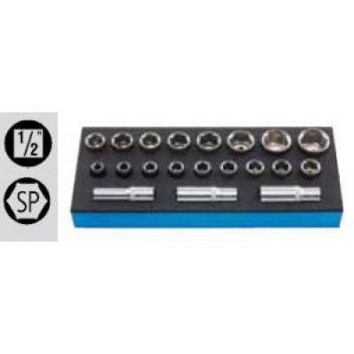 Модуль M 50829-12 (20 предметов) HE-50829001283 HEYCO