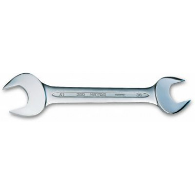 Двусторонний рожковый ключ 27 x 30 мм HE-00350273082 HEYCO