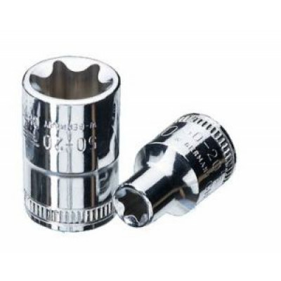 Торцевая головка E7 HE-00040200783 HEYCO