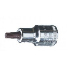 Вставка для отвёртки T27 для винтов с внутренним шлицем TORX HE-00040362783 HEYCO