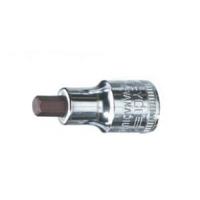 Отвёрточная насадка для винтов с внутренним шестигранником 1/8 HE-00025313083 HEYCO