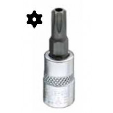 Отверточная насадка Torx Tamper Resistant, TR 8 HE-50825370883 HEYCO