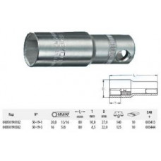 Головка для свечей зажигания 50-19-1 HE-00050190182 HEYCO