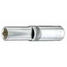 Торцовая головка, удлиненная, 12 мм HE-50825191283 HEYCO Торцовая головка, удлиненная, 12 мм HE-50825191283 HEYCO