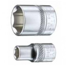 Торцовая головка, шестигранная, 6 мм HE-50825600683 HEYCO