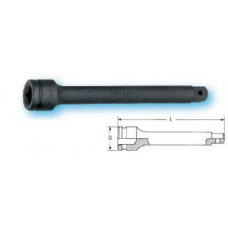 Удлинитель для торцевых головок IMPACT № 6301-2 HE-06301001236 HEYCO