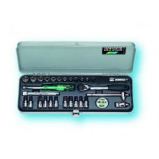 Наборы торцевых ключей 29-3010-M HE-00029301083 HEYCO