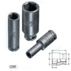 Длинная торцевая головка 11 мм HE-03700191136 HEYCO