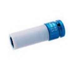 Торцовая головка 1/2" ударного действия Impact, 19 x 85 мм HE-50863001960 HEYCO