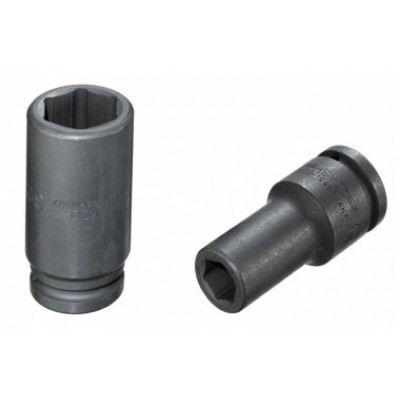 Длинная торцевая головка IMPACT 36 мм HE-06600193636 HEYCO