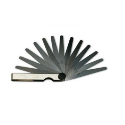 Калиберные щупы № 1814-3 18 шт. HE-01814000340 HEYCO