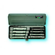 Набор двусторонних торцевых ключей № B 530-12-M-1 HE-00530647180 HEYCO