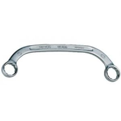 Стартерный и блочный ключ 14 x 16 мм HE-00430141682 HEYCO
