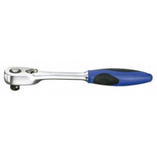 Трещотка 1/2" с флажковым реверсом, 250 мм HE-50850015083 HEYCO