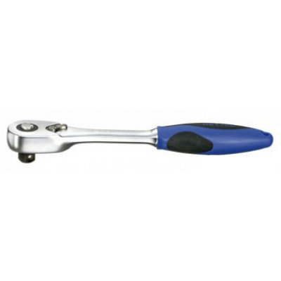Трещотка 1/2" с флажковым реверсом, 250 мм HE-50850015083 HEYCO