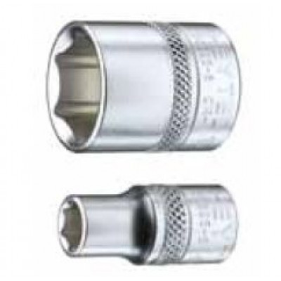 Торцовая головка, шестигранная, 9 мм HE-50825600983 HEYCO