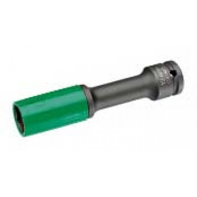 Торцовая головка 1/2" ударного действия Impact, 17 мм 5086300-19-B HE-50863191730 HEYCO