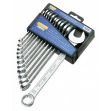 Набор комбинированных ключей HP 50810-12-M (12 шт.) HE-50810627380 HEYCO