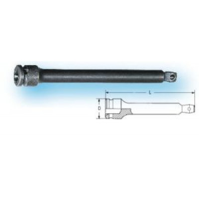 Поворотный удлинитель № 3704-25 HE-03704002536 HEYCO