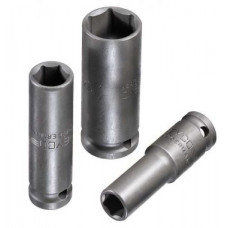 Длинная торцевая головка 17 мм HE-03800191736 HEYCO
