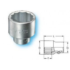 Торцевая головка 65 мм HE-00105006580 HEYCO