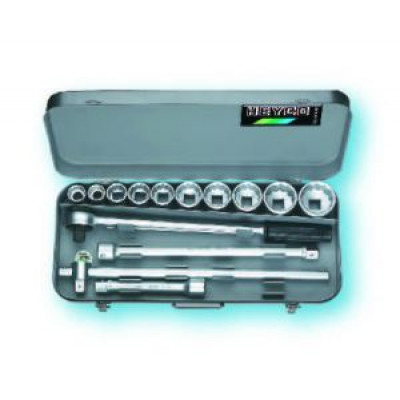 Комплект торцовых ключей 101-60-AF HE-00101600080 HEYCO
