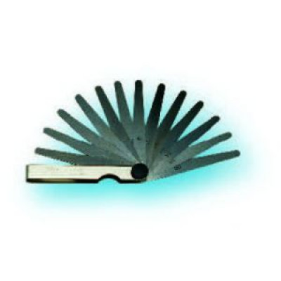 Калиберные щупы № 1814-13 22 шт. HE-01814001340 HEYCO