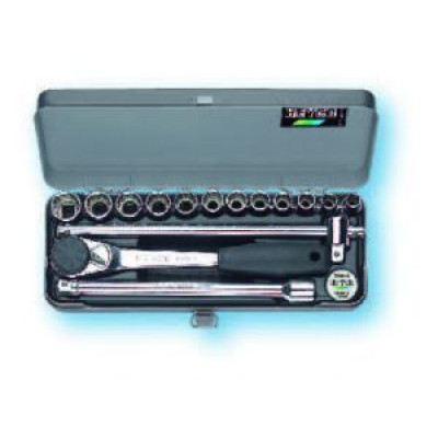 Набор торцевых головок 70-30-M HE-00070300083 HEYCO