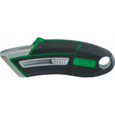 Безопасный нож со сменными лезвиями HE-01664000400 HEYCO