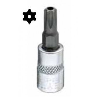 Отверточная насадка Torx Tamper Resistant, TR 30 HE-50825373083 HEYCO