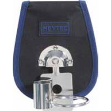 Поясная сумка для молотка HE-50880700400 HEYCO